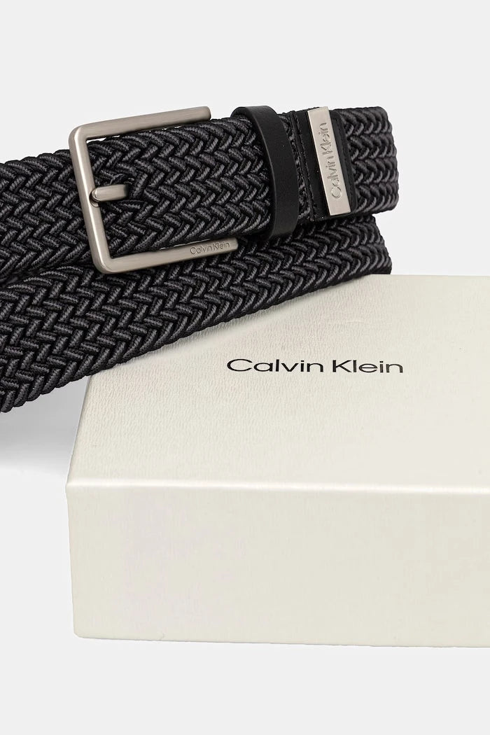 Calvin Klein платнен колан мъжки