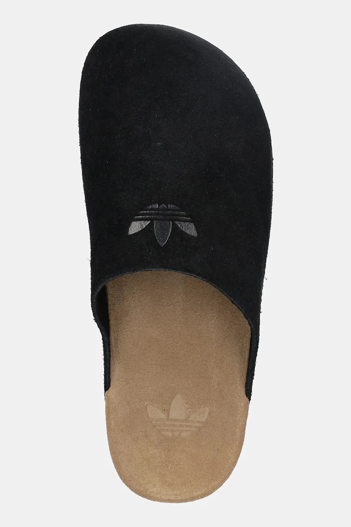 adidas Originals Adimule Kadife Terlik