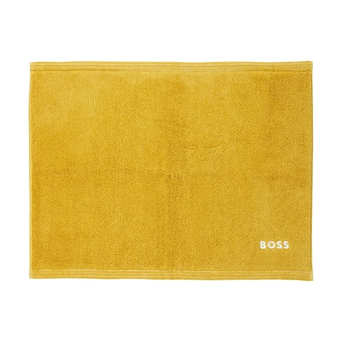 BOSS EDGE Citrus 50 x 70 cm Pamuk Banyo Paspası