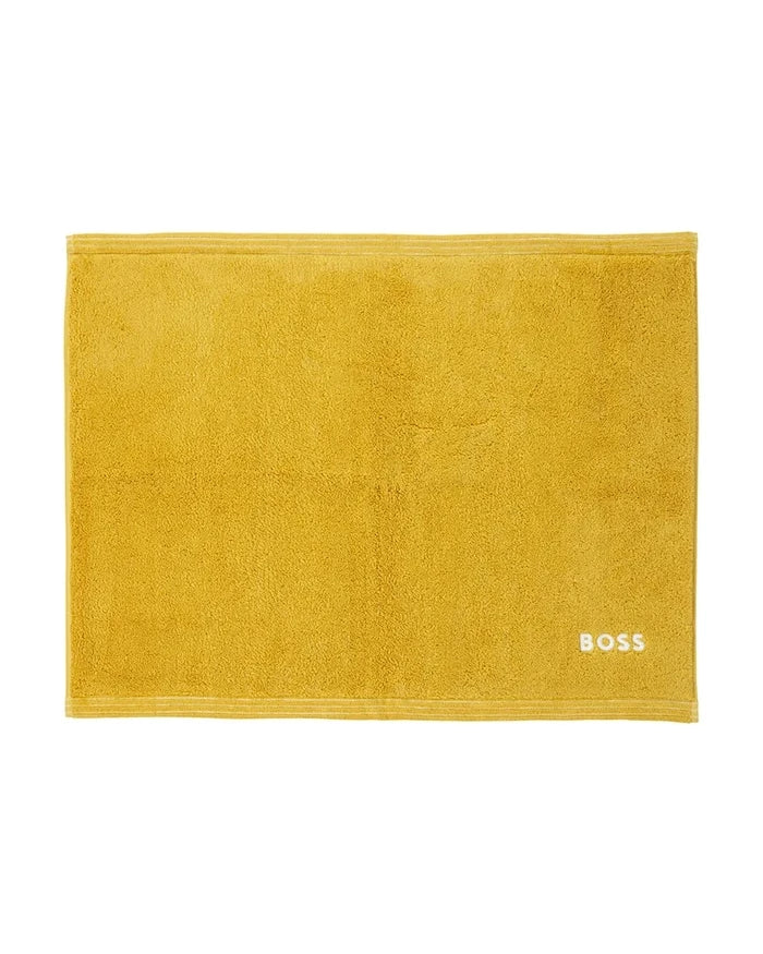 BOSS EDGE Citrus 50 x 70 cm Pamuk Banyo Paspası