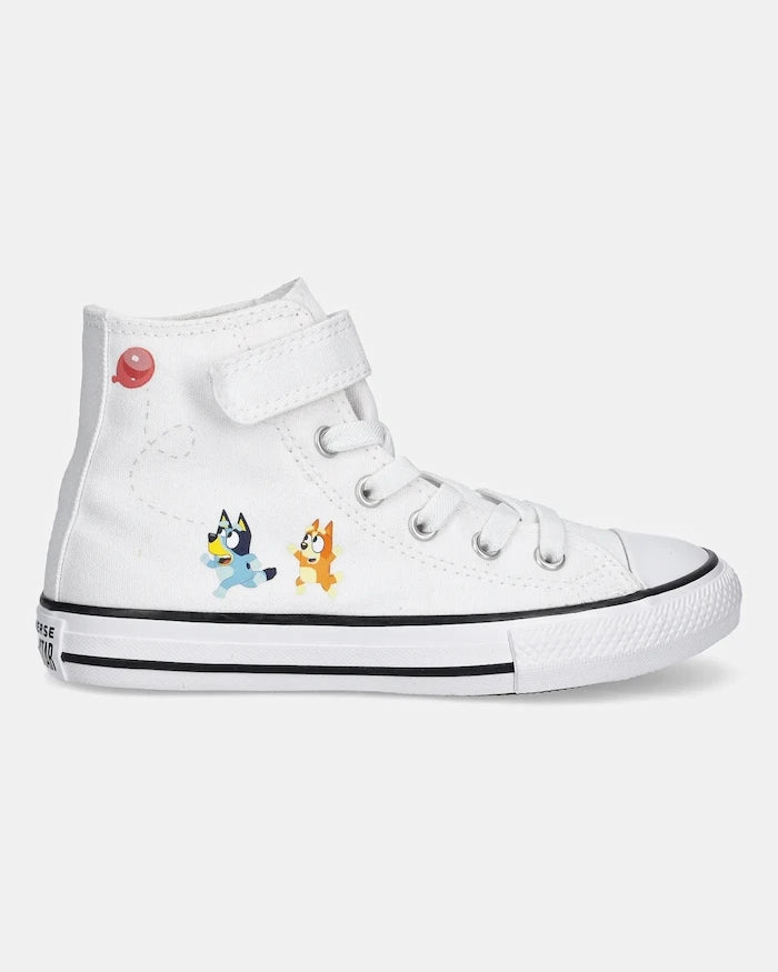 Converse Chuck Taylor All Star 1V Yüksek Sneaker