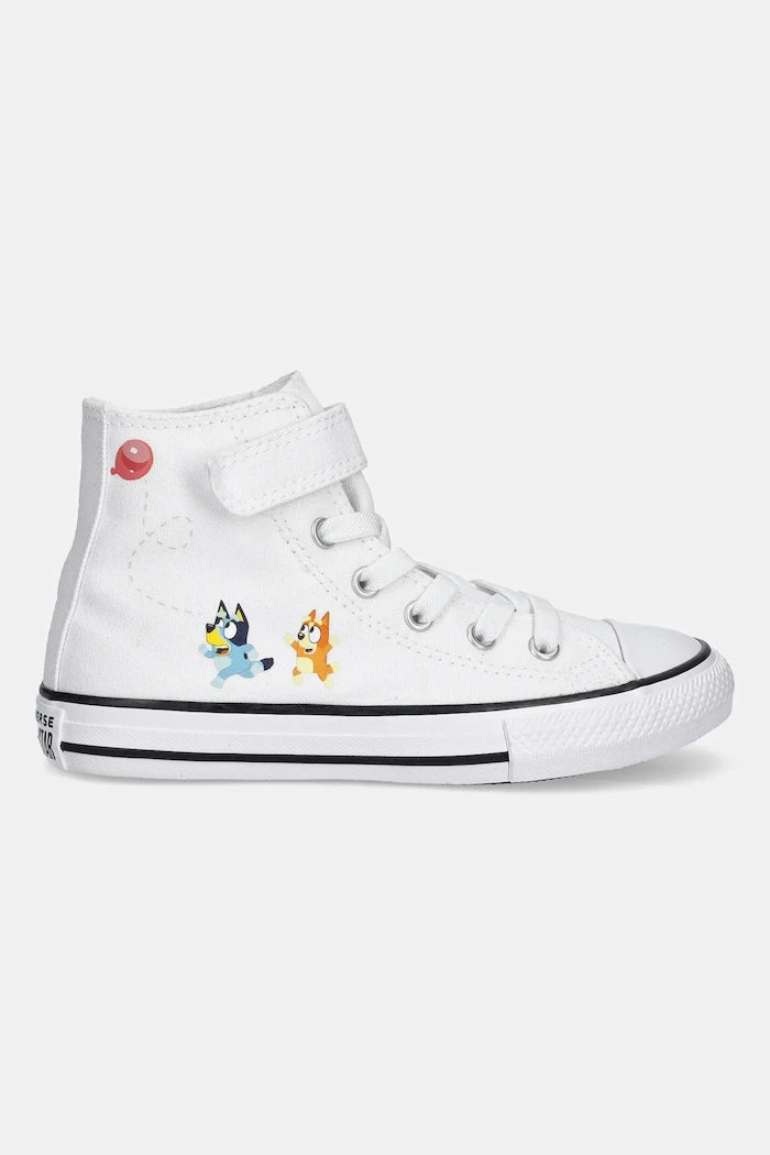 Високи кецове Converse Chuck Taylor All Star 1V