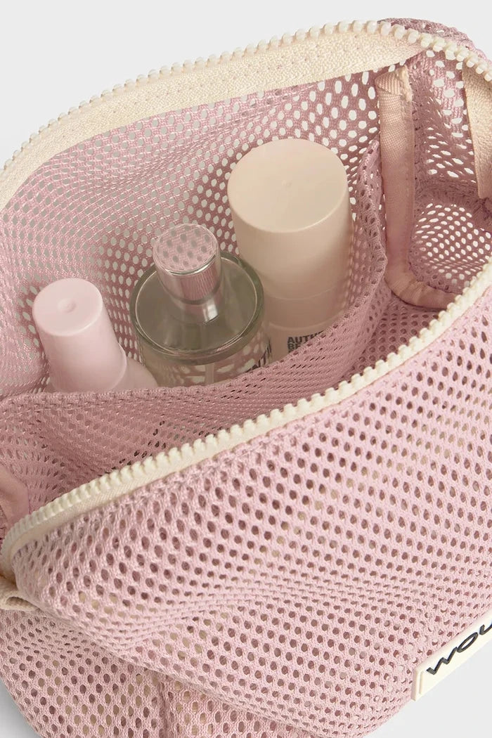 Козметична чанта WOUF Blush
