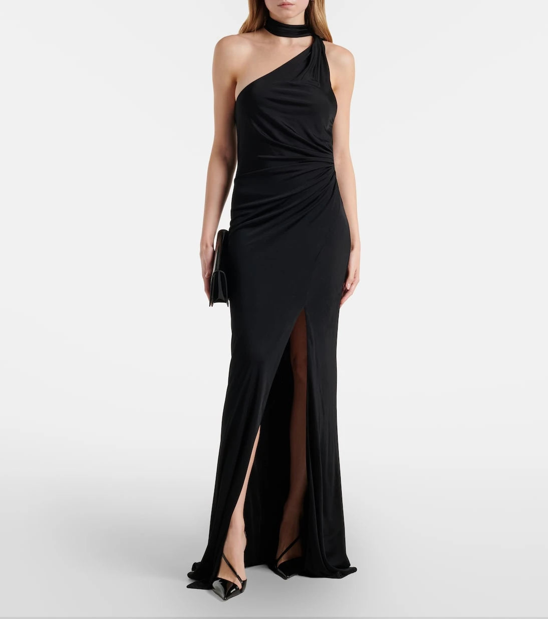 Tom Ford - Patent leather pumps