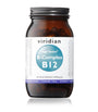 High Twelve Vitamin B12 With B-Complex Supplement (90 Capsules)