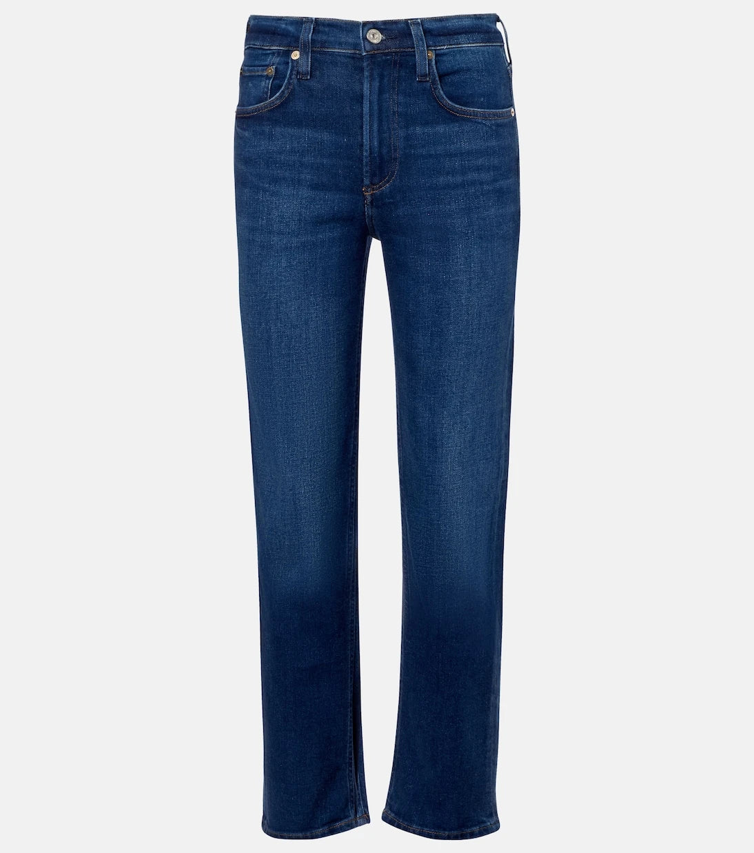 Citizens of Humanity - Delfina straight jeans