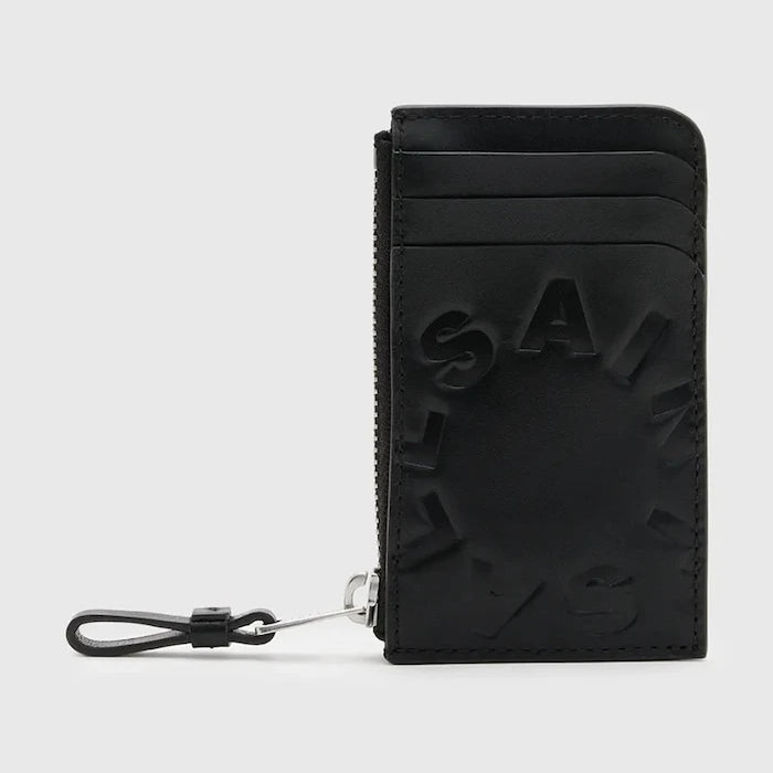 Кожен портфейл AllSaints TIERRA