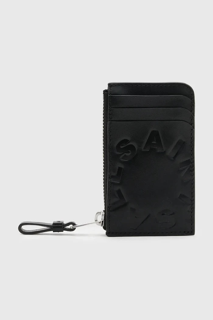 Кожен портфейл AllSaints TIERRA