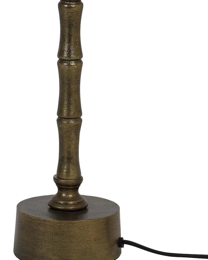 Light & Living Armata Masa Lambası Kaidesi
