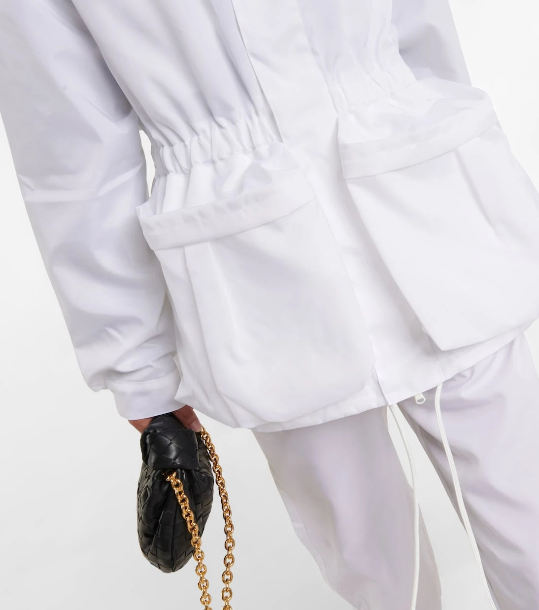 Wardrobe.NYC - Utility parka