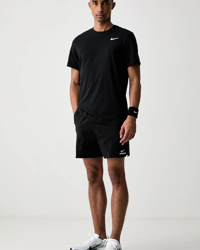 Nike Erkek Antrenman Tişörtü
