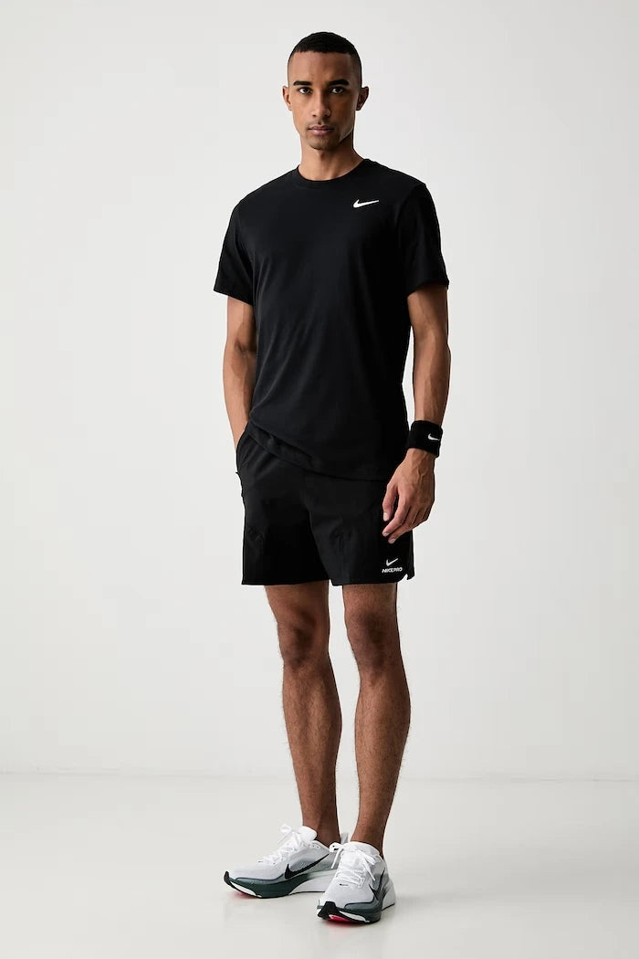 Nike Erkek Antrenman Tişörtü