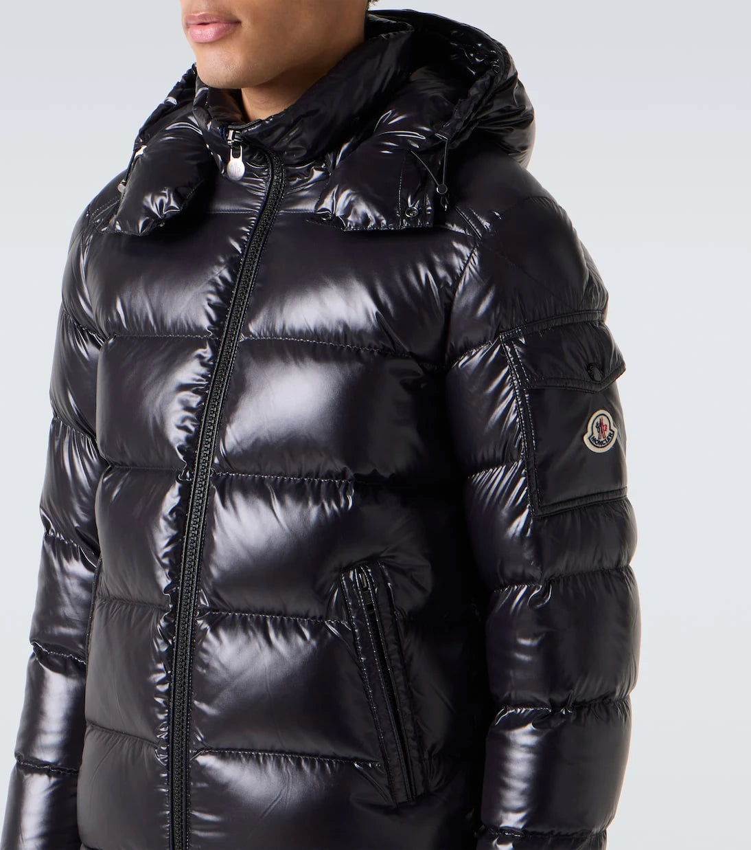 Moncler - Maya down jacket