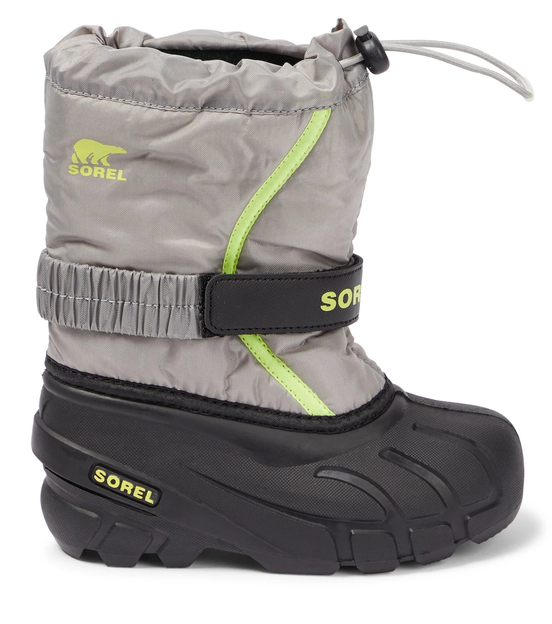 Sorel Kids - أحذية فلوري الثلجية