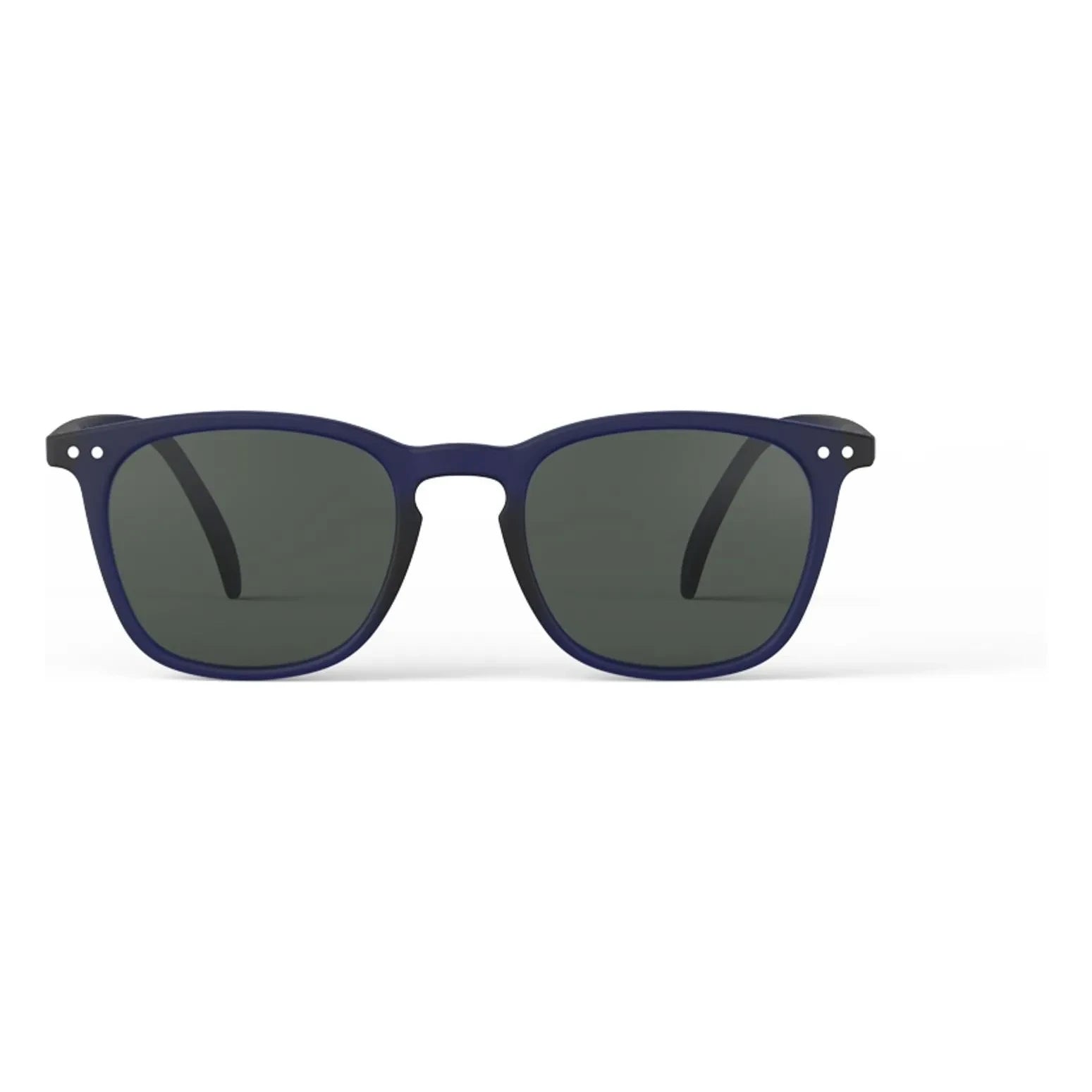 IZIPIZI - Sunglasses #E | Midnight blue