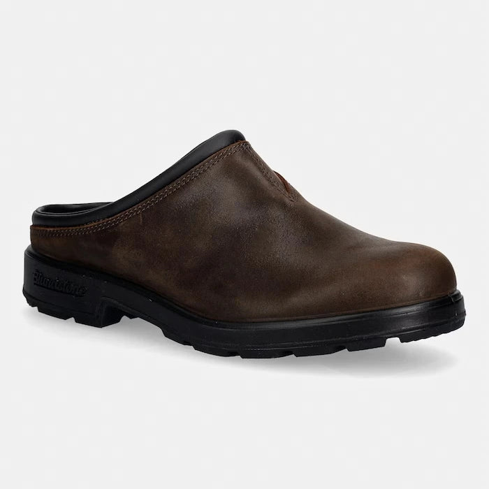 Чехли от набук Blundstone 2421