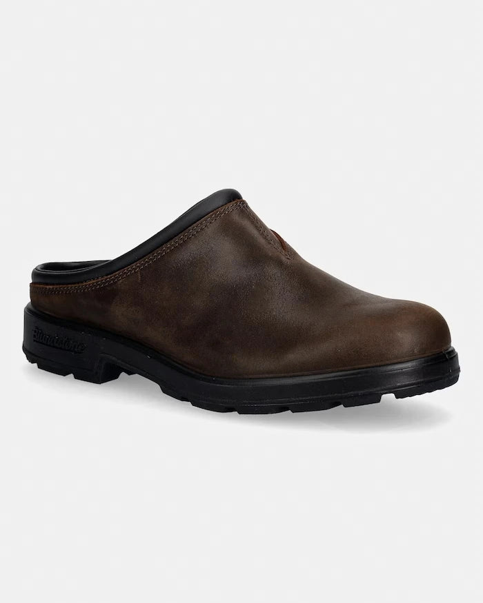 Чехли от набук Blundstone 2421