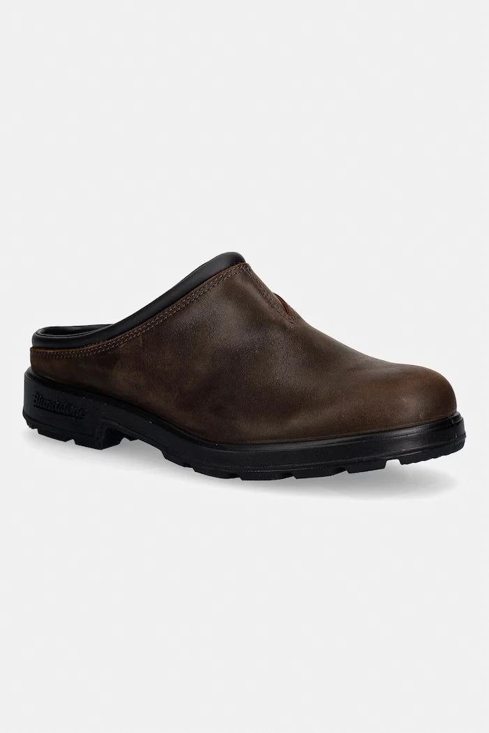 Чехли от набук Blundstone 2421