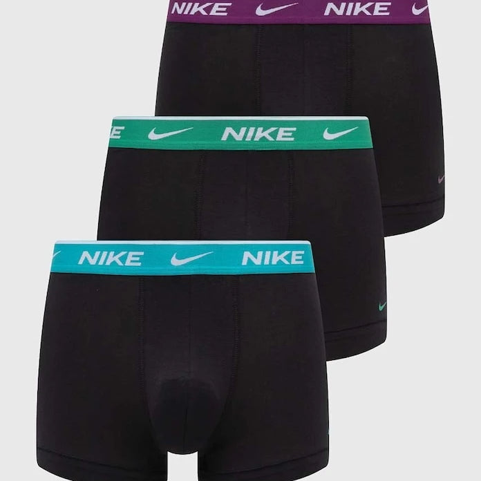 Nike Boxer Külot (3 Adet)