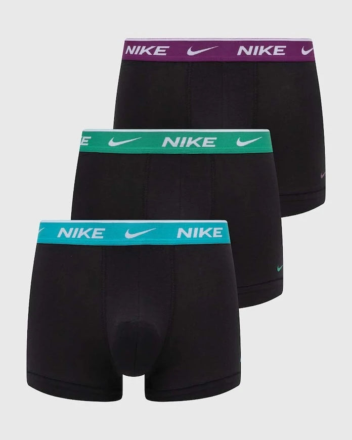 Nike Boxer Külot (3 Adet)