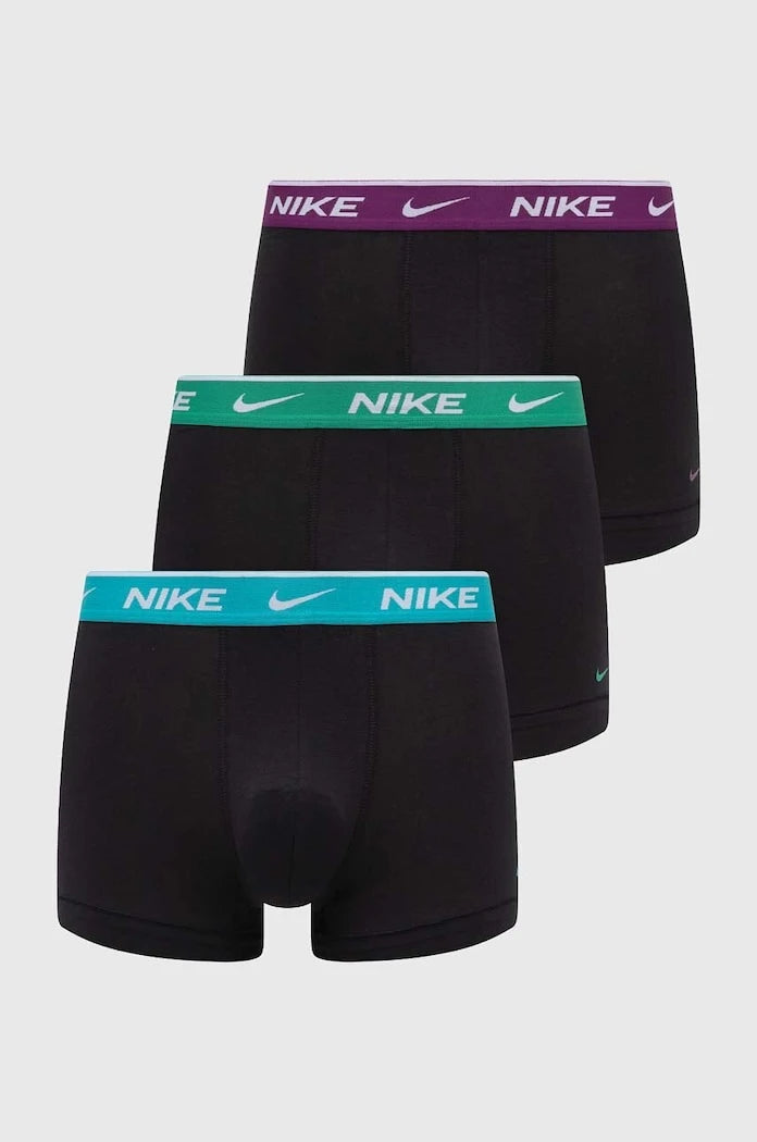 Nike Boxer Külot (3 Adet)