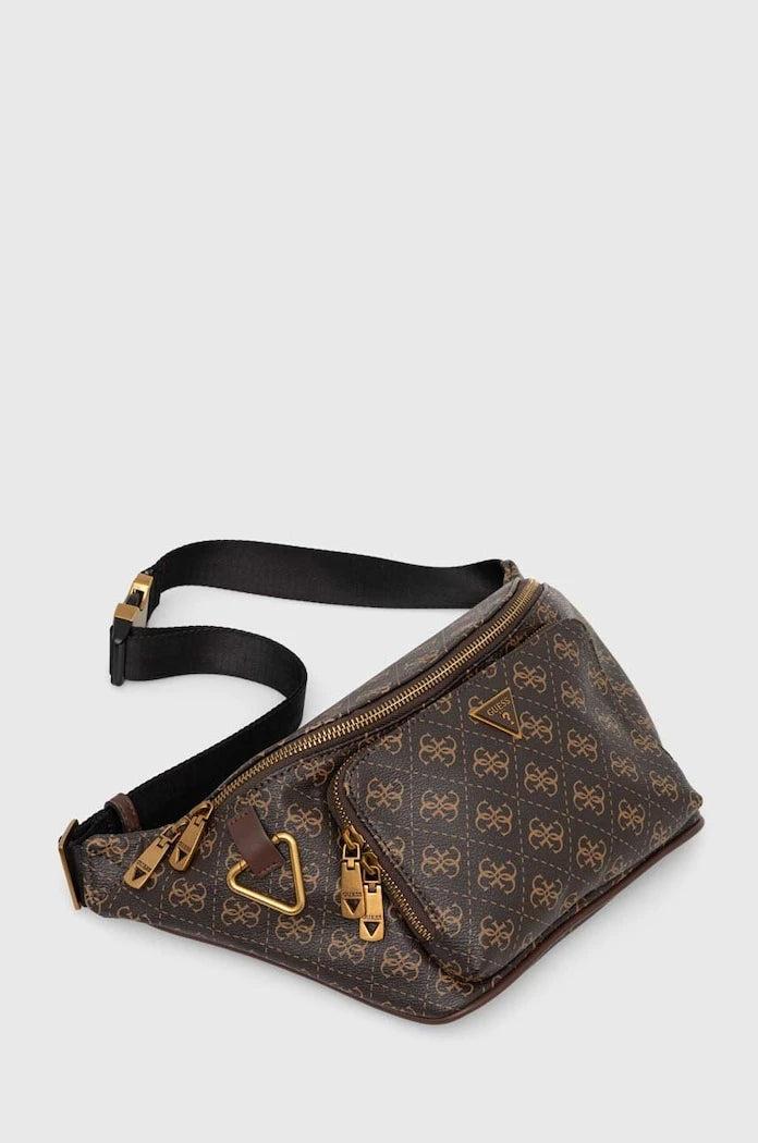 Чанта за кръст Guess MILANO