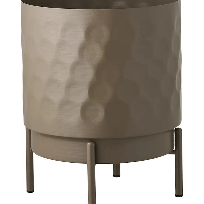 Саксия със стойка House Nordic 21 x 26 cm