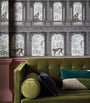 Cole & Son x Fornasetti Procuratie con Vista Wallpaper Roll
