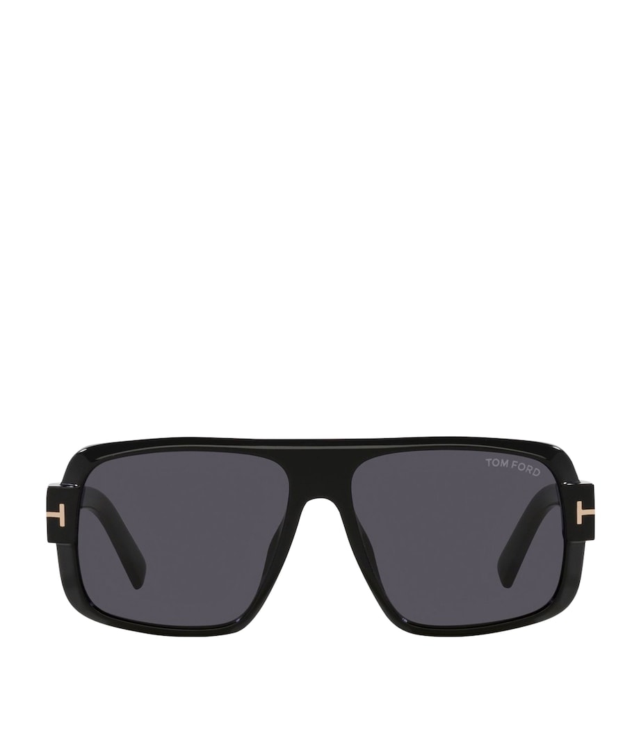 Metal FT1101 Sunglasses