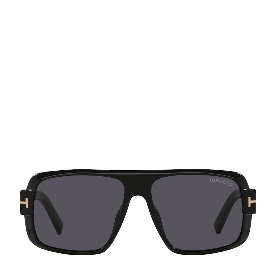 Metal FT1101 Sunglasses