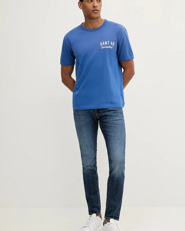 Gant Pamuklu Tişört