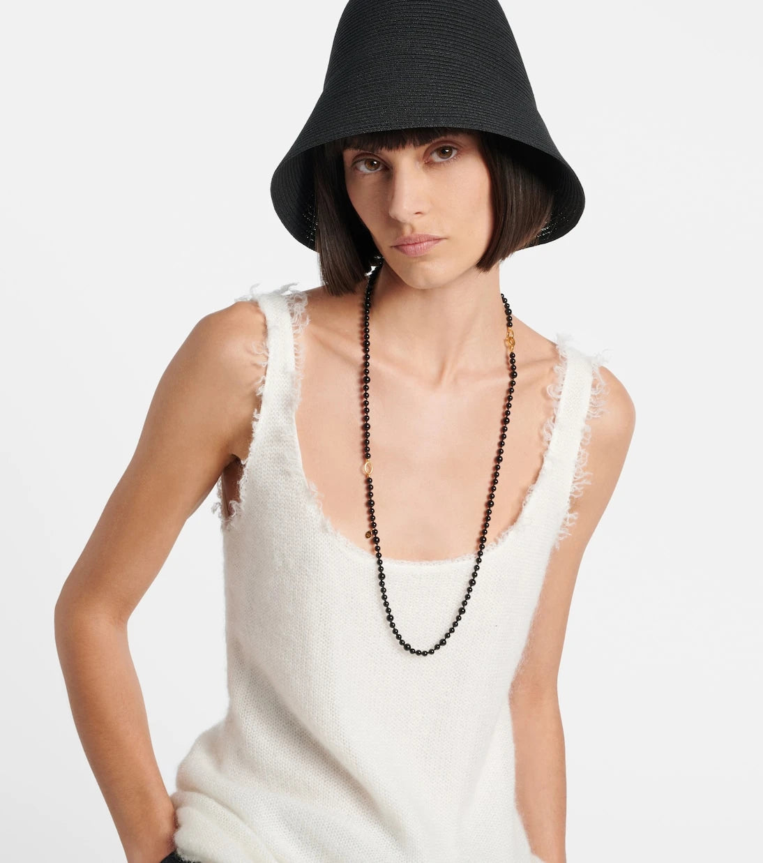 Toteme - Cloche hat