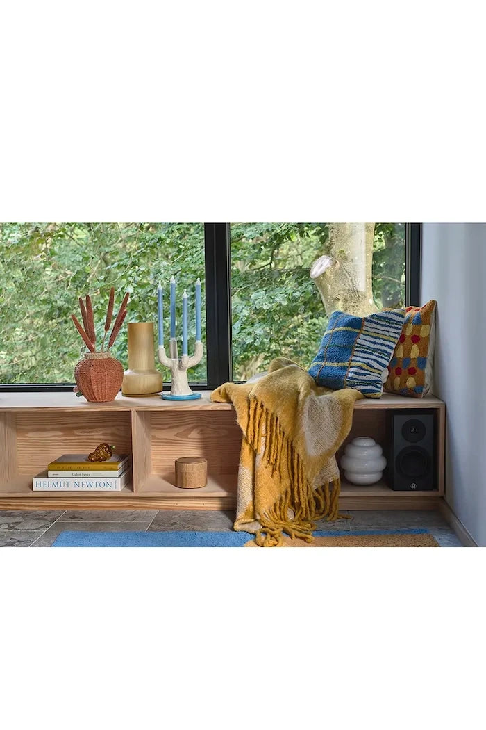 Villa Collection Styles 70 x 140 cm Pamuk Halı