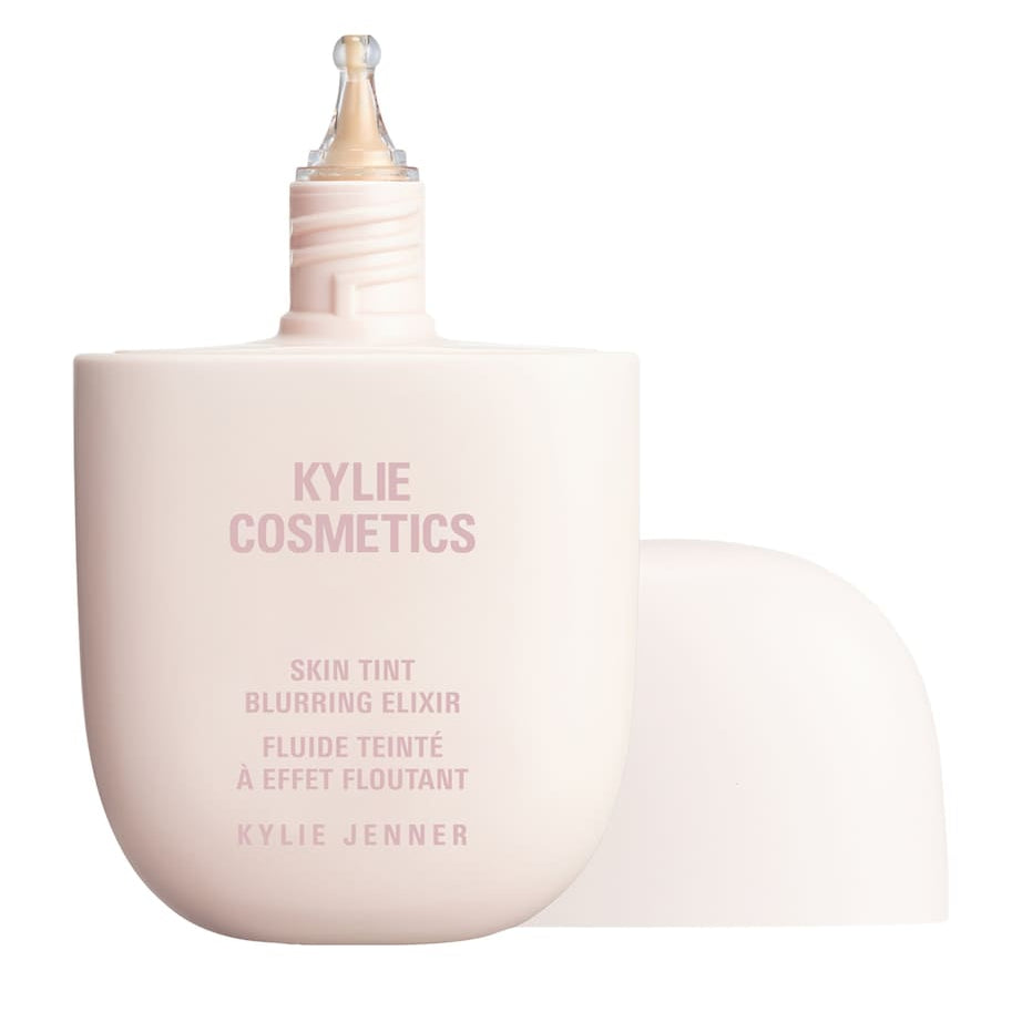 Skin Tint Blurring Elixir Foundation