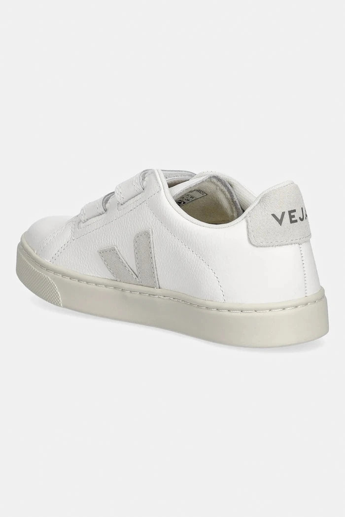 Детски кожени маратонки Veja Small Esplar