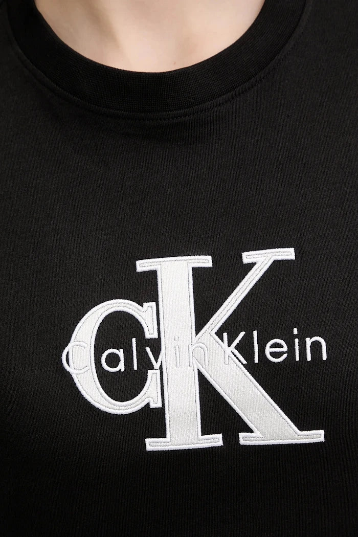 Calvin Klein Jeans Pamuklu Tişört
