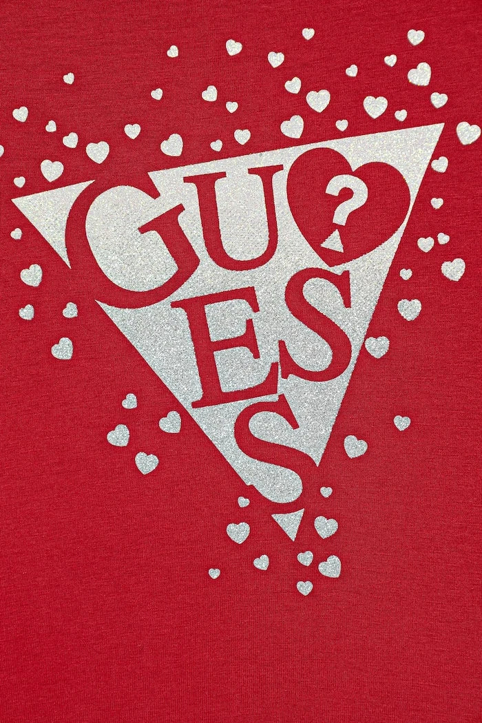 Детска тениска Guess