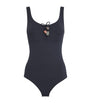 Eres Navy Moon Swimsuit