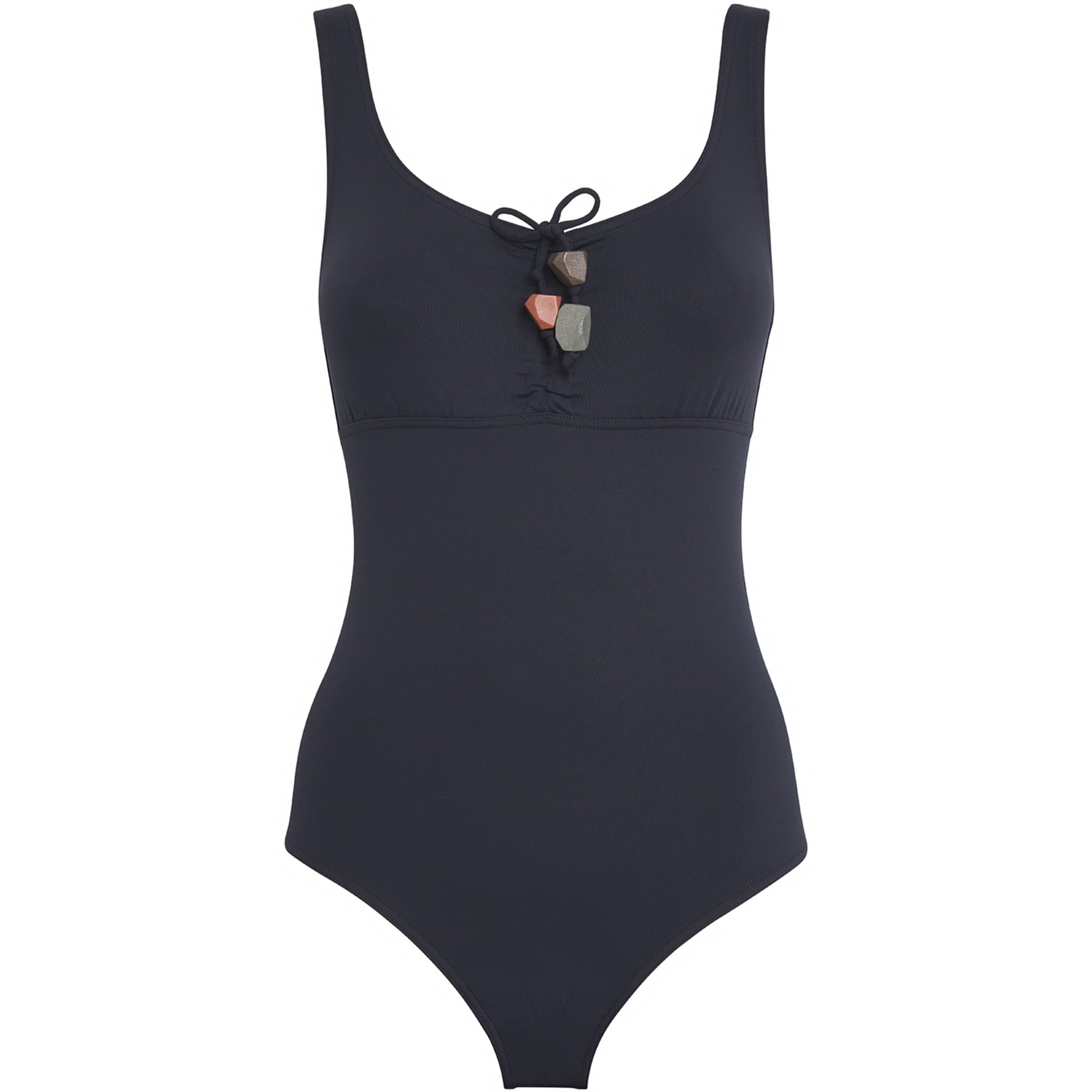 Eres Navy Moon Swimsuit