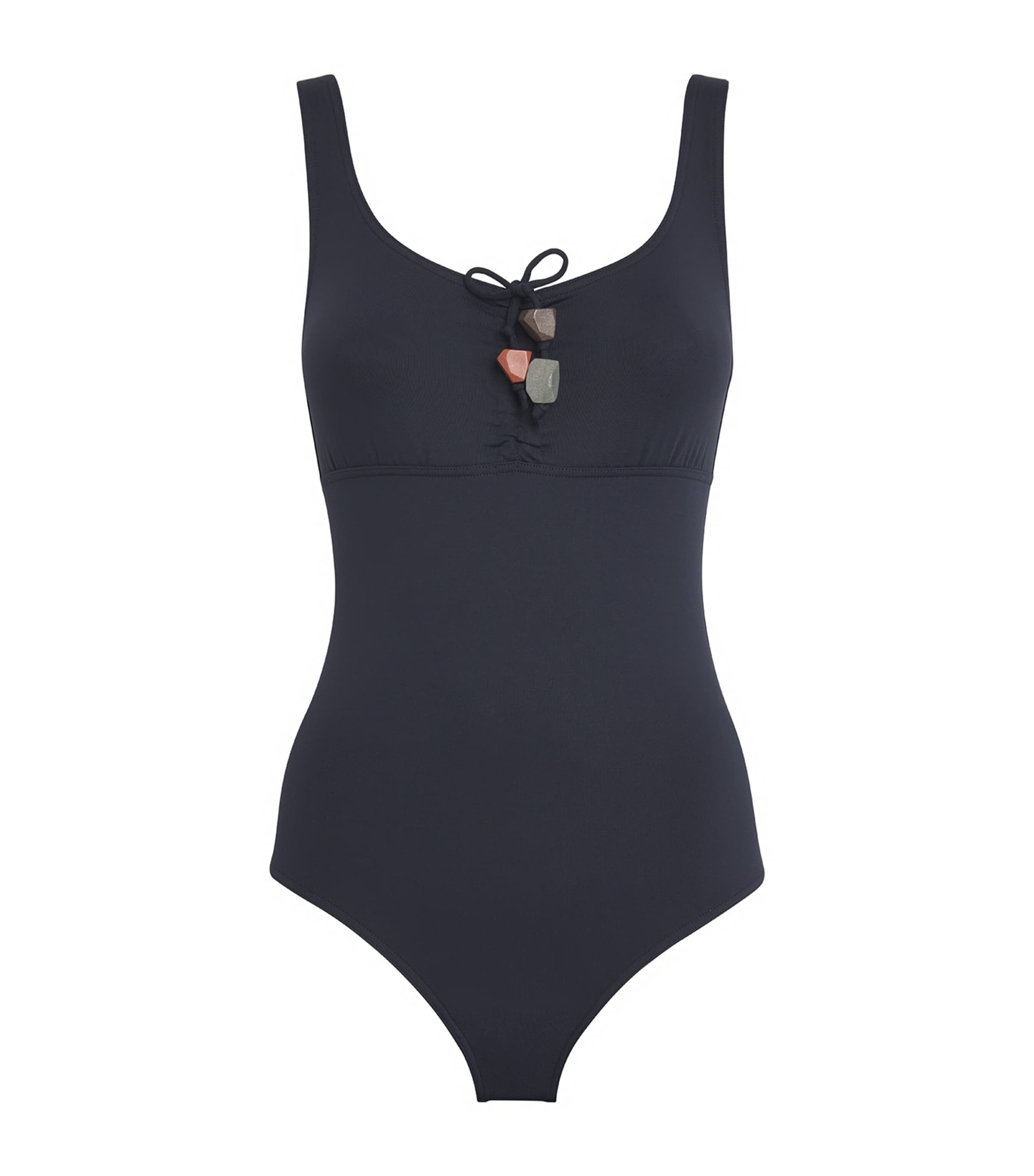 Eres Navy Moon Swimsuit