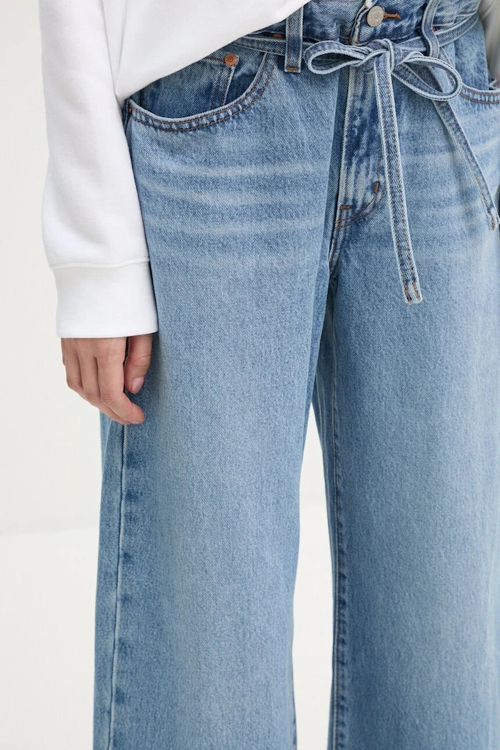Levi's дънки прави дамски XL STRAIGHT