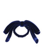 Alexandre de Paris Velvet Timeless Lucie Bow Hairband