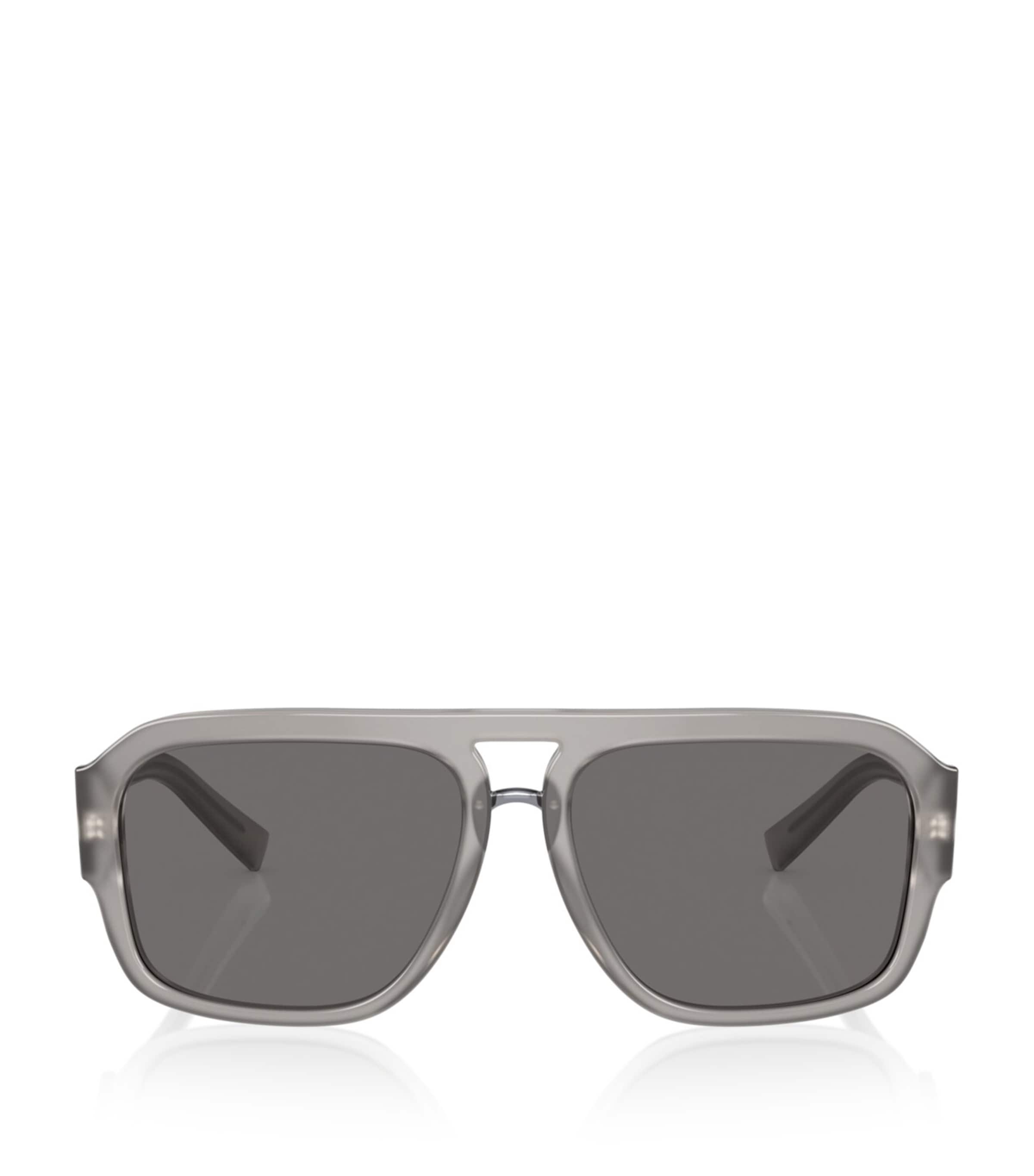 Dolce & Gabbana Acetate 0DG4403 Sunglasses