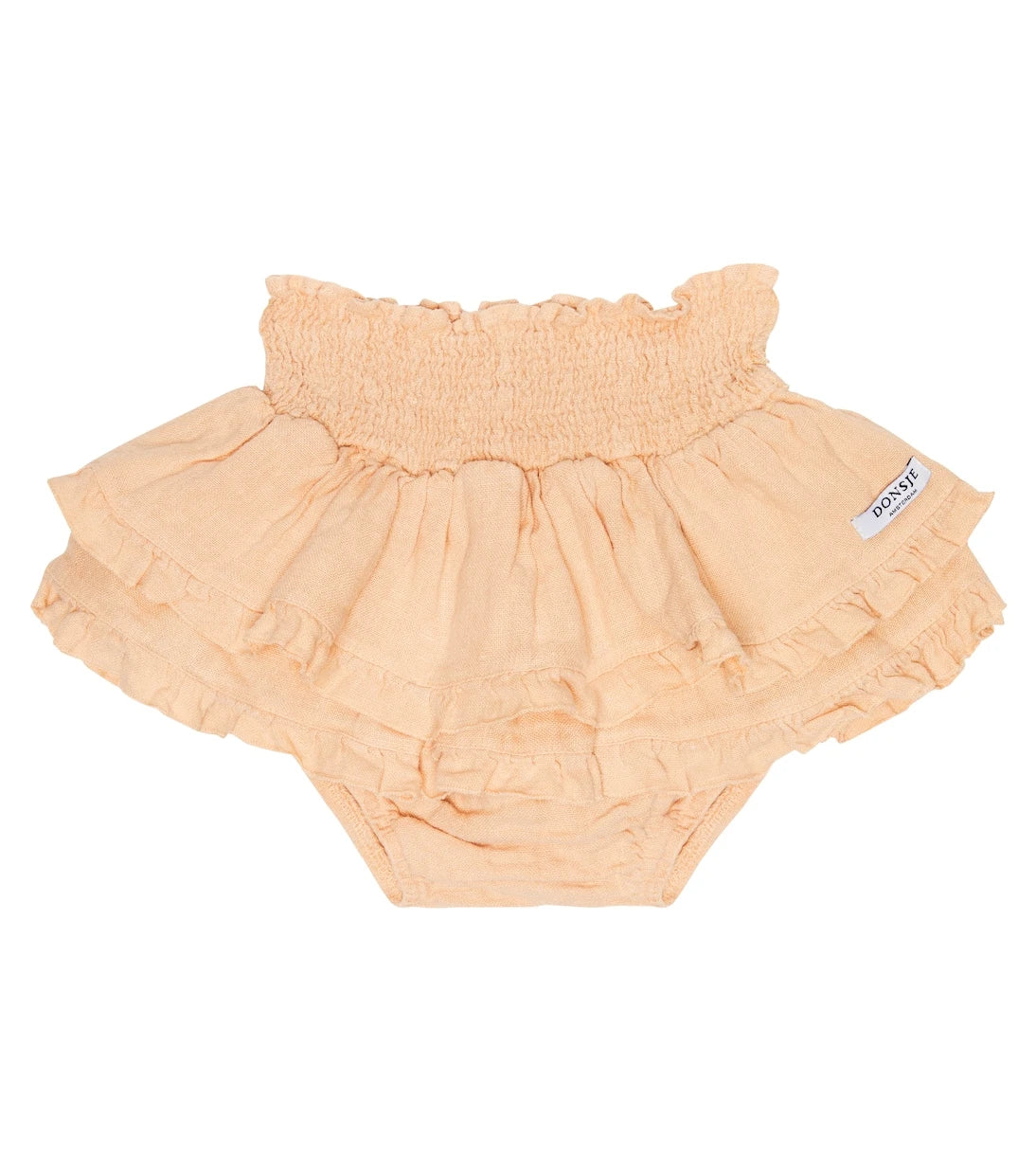 Donsje - Baby Vaibi linen bloomers
