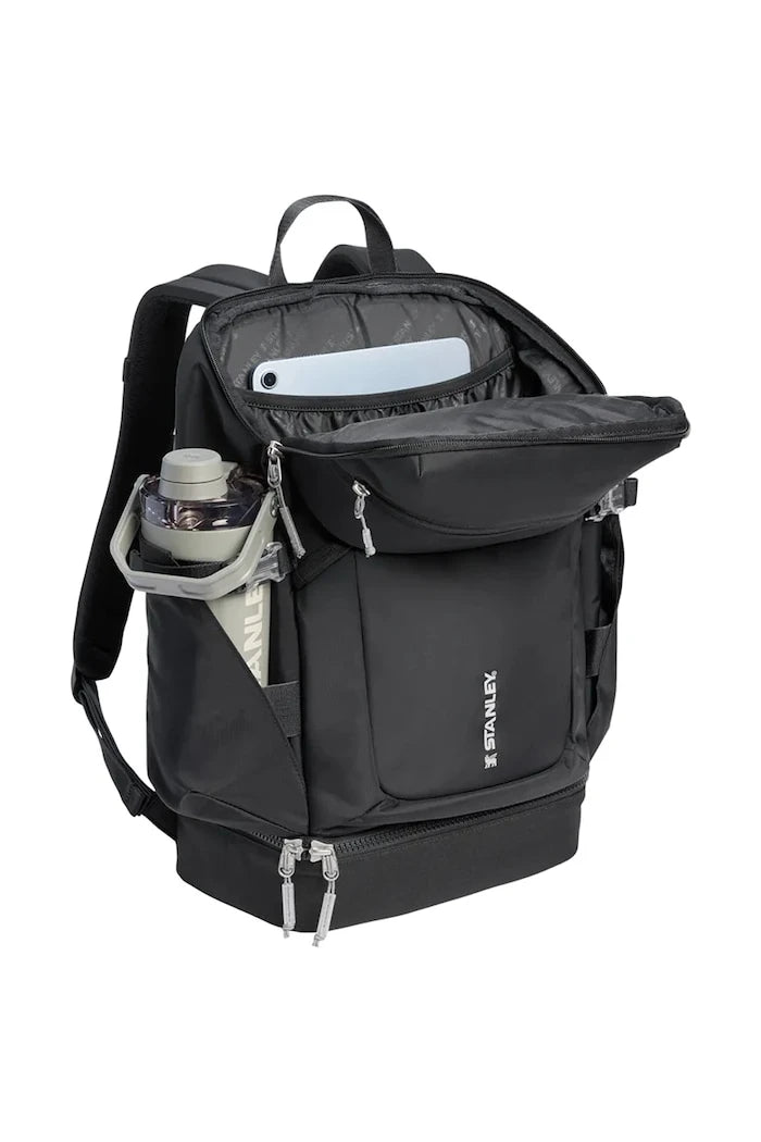 Stanley от пластмаса The Vitalize™ Macro Method Backpack 29.2L