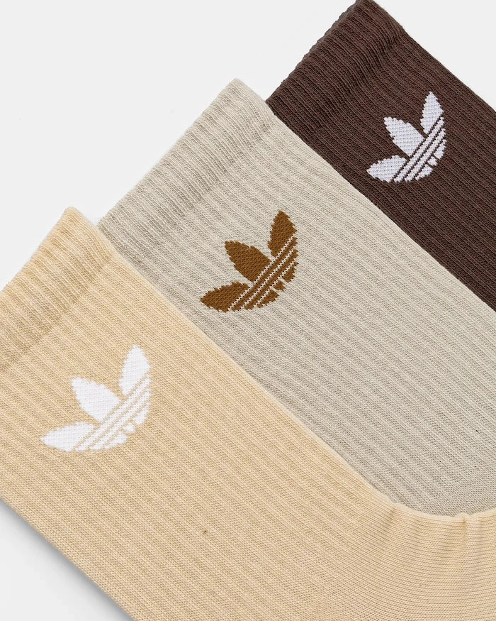 adidas Originals Çoraplar (6 çift)