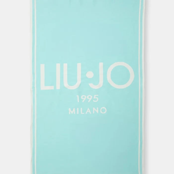 Liu Jo Pamuk Plaj Havlusu