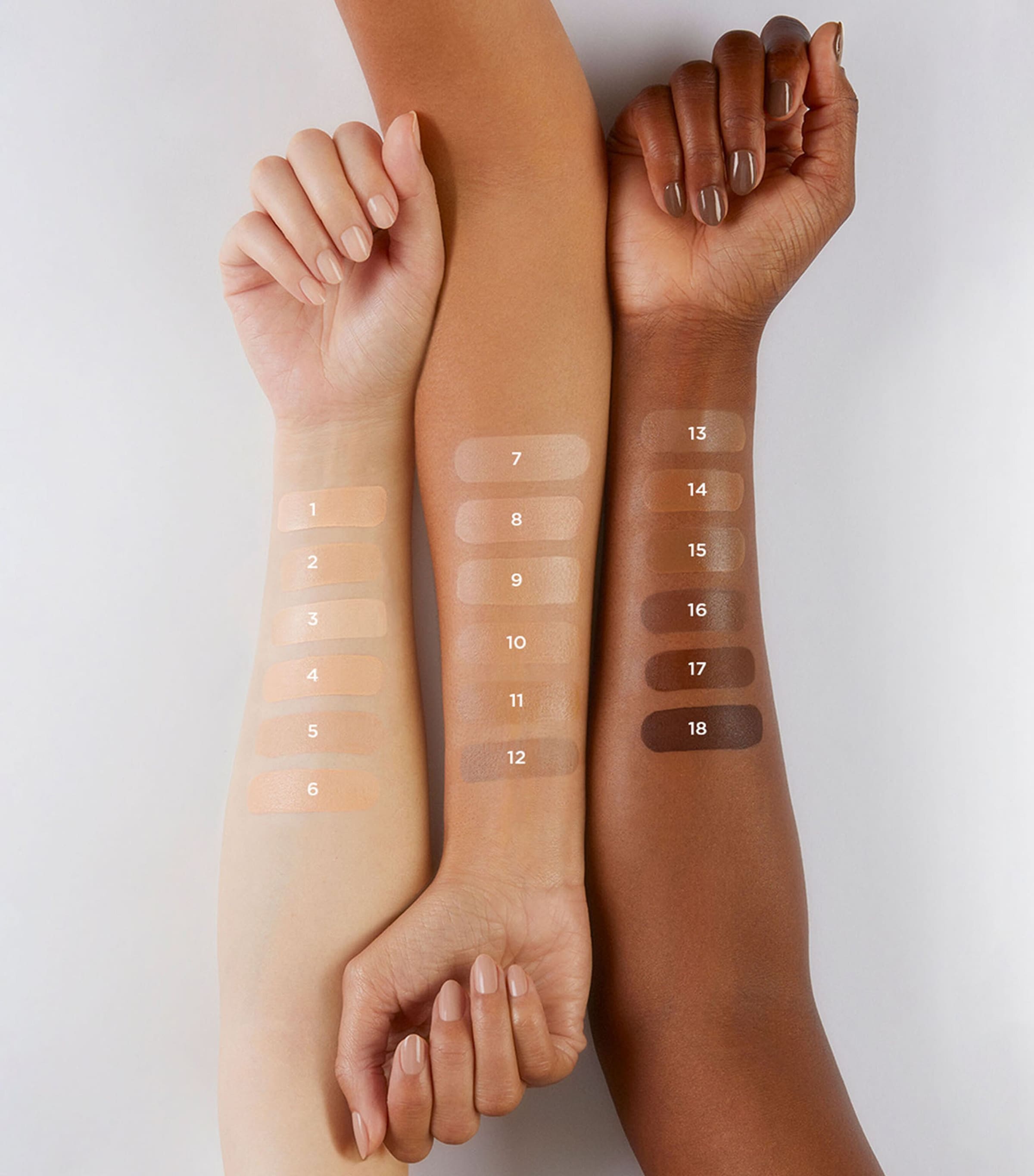 Hourglass Veil Hydrating Skin Tint