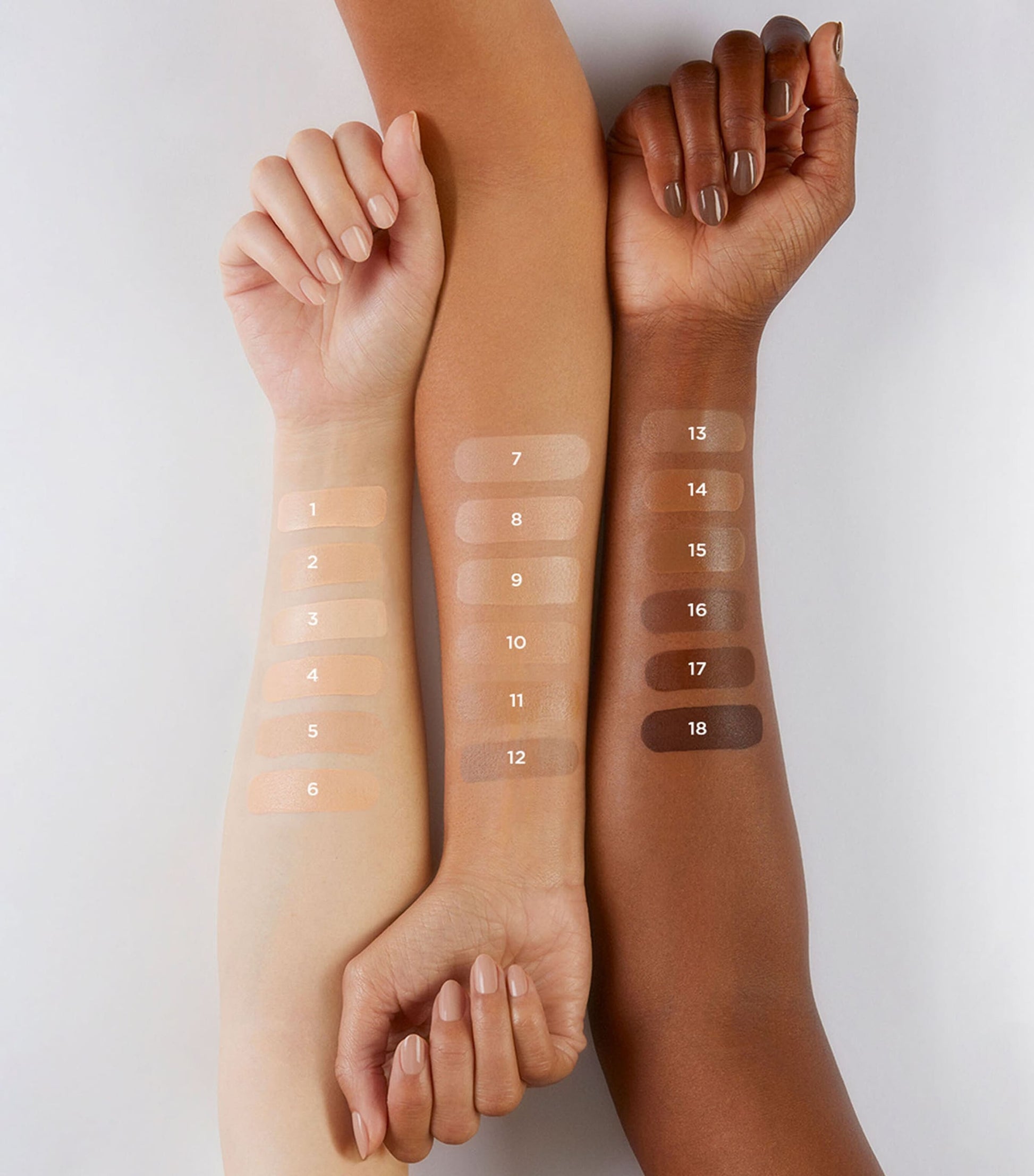 Hourglass Veil Hydrating Skin Tint