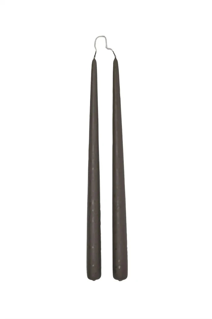 OYOY Fukai Candles L Mum Seti (2 Parça)